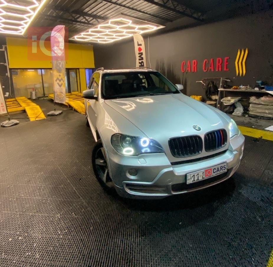 بي ام دبليو X5